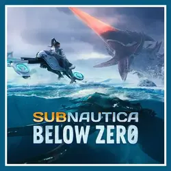 بازی Subnautica Below Zero