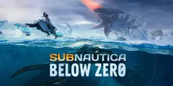 بازی Subnautica Below Zero