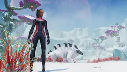 بازی Subnautica Below Zero