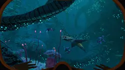 بازی Subnautica Below Zero