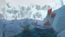 بازی Subnautica Below Zero