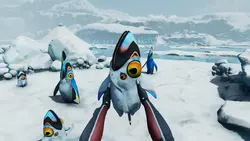 بازی Subnautica Below Zero