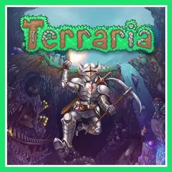 بازی Terraria