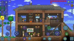 بازی Terraria