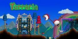 بازی Terraria