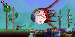 بازی Terraria