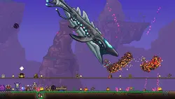 بازی Terraria