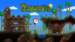 بازی Terraria