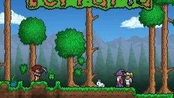 بازی Terraria