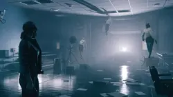 بازی Control