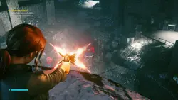 بازی Control