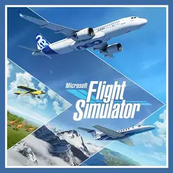 بازی Microsoft Flight Simulator