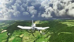 بازی Microsoft Flight Simulator