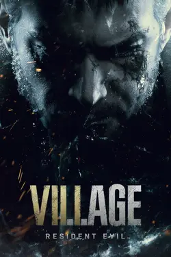 اکانت قانونی RESIDENT EVIL VILLAGE برای پلی استیشن