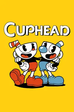 اکانت قانونی CUPHEAD برای پلی استیشن