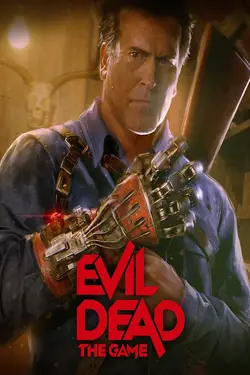 اکانت قانونی EVIL DEAD:THE GAME برای پلی استیشن