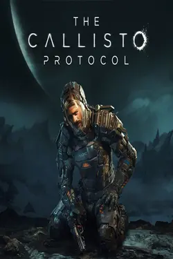 اکانت قانونی CALLISTO PROTOCOL برای پلی استیشن