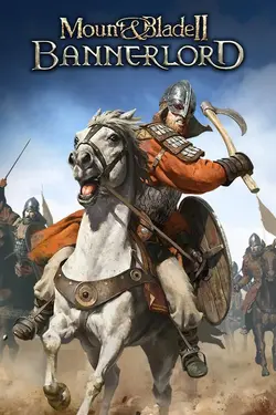 اکانت قانونی Mount and Blade II Bannerlord برای پلی استیشن