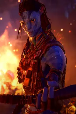 اکانت قانونی AVATAR FRONTIRES OF PANDORA برای پلی استیشن