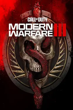 اکانت قانونی CALL OF DUTY:MWIII برای پلی استیشن