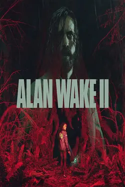 اکانت قانونی بازی ALAN WAKE2 برای ایکس باکس