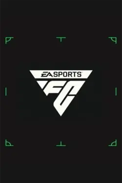 اکانت قانونی بازی FC24 برای ایکس باکس