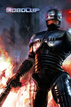 اکانت قانونی بازی ROBOCOP ROGUE CITY برای پلی استیشن