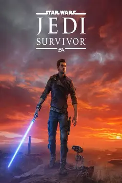 اکانت قانونی بازی STAR WARS JEDI SURVIVOR برای پلی استیشن