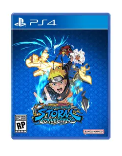 خرید بازی Naruto x Boruto Ultimate Ninja Storm Connections برای PS4