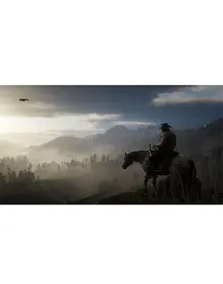 خرید بازی Red Dead Redemption 1 Remastered برای PS5