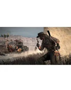 خرید بازی Red Dead Redemption 1 Remastered برای PS5