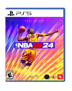 خرید بازی NBA 2K24 برای PS5