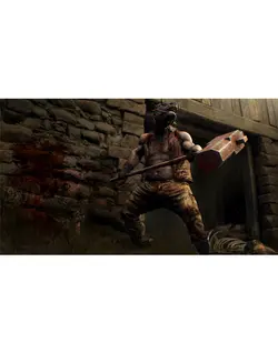 خرید بازی Resident Evil 4 Remake Gold Edition برای PS4
