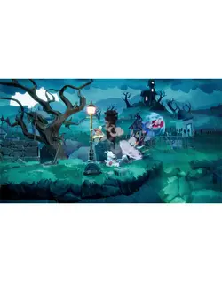 خرید بازی Nickelodeon All Star Brawl 2 برای PS5