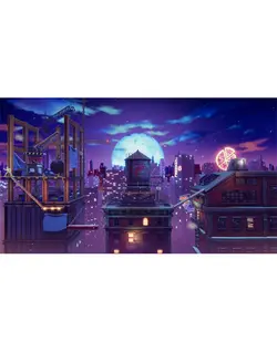 خرید بازی Nickelodeon All Star Brawl 2 برای PS5