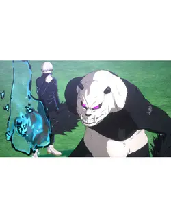 خرید بازی Jujutsu Kaisen Cursed Clash برای PS5
