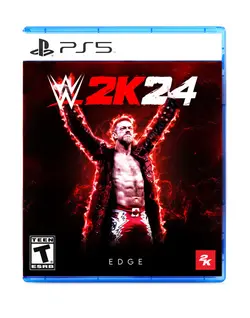 خرید بازی WWE 2K24 برای PS5