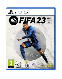 بازی Fifa 23 برای PS5