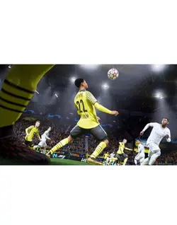 بازی Fifa 23 برای PS5