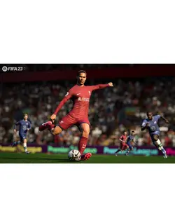 بازی Fifa 23 برای PS5