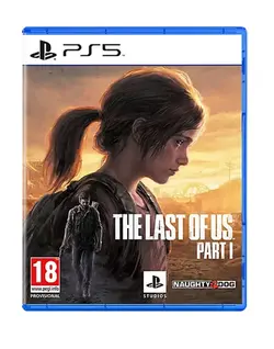 بازی The Last of Us Part 1 Remake برای PS5