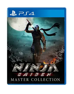 بازی Ninja Gaiden Master Collection برای Ps4