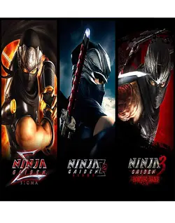 بازی Ninja Gaiden Master Collection برای Ps4