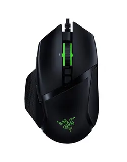 ماوس گیمینگ ریزر Razer Basilisk V2