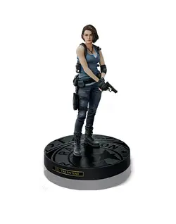 کالکتور ادیشن Resident Evil 3