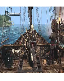 بازی Assassin's Creed Black Flag برای Ps4