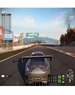 بازی Project Cars 2 برای Ps4