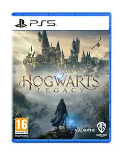 بازی Hogwarts Legacy برای PS5