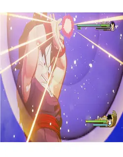 بازی Dragon Ball Z Kakarot برای Ps4