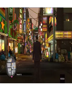 خرید بازی Yakuza 0 برای Ps4 با قیمت و مشخصات